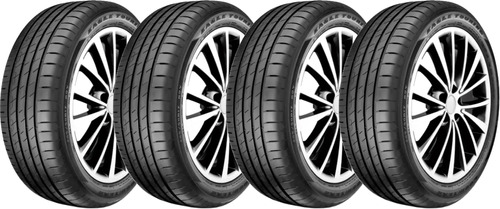 Kit de 4 neumáticos Goodyear Eagle EAGLE TOURING P 195/60R16 89 H