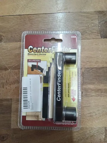 Buscador De Centros