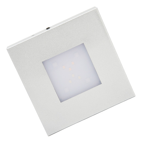 Base De Display Led, Iluminação Sequencial, Suporte Quadrado