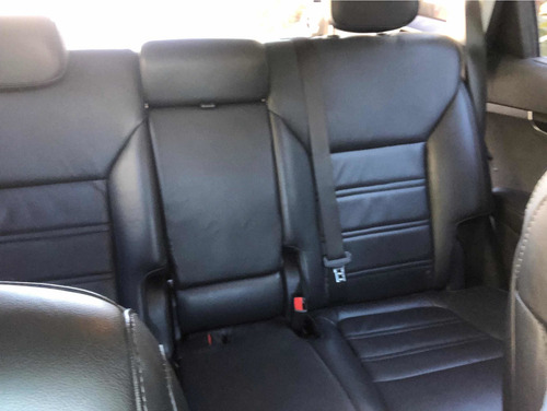 Imagen 6 de 7 de Kia Sorento Motor 2.4 Ex At 4*2 7 Asientos Cuero