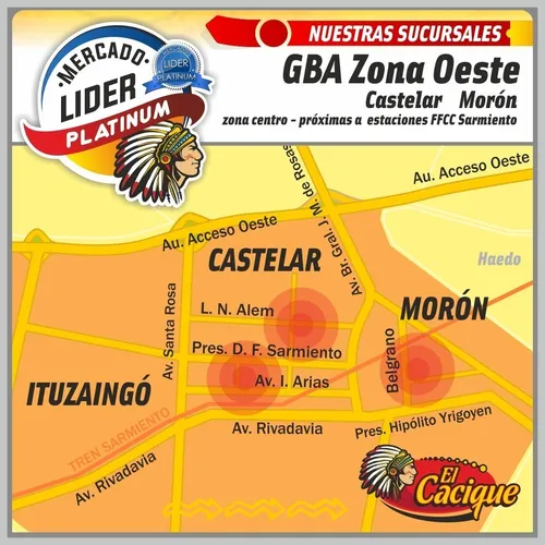 Repasador Nido La Union Guarda(ar89) (5996)