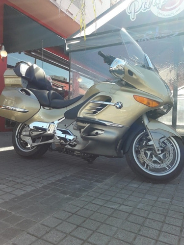 Imagen 9 de 16 de Bmw K 1200 Lt