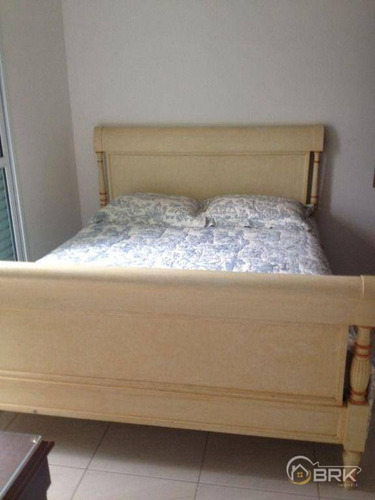 Casa Com 2 Dormitórios Para Alugar Por R$ 2.200,00 - Vila Invernada - São Paulo/sp - Ca0591