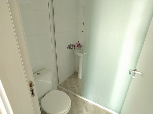 Imagem 11 de 30 de Ref 1138 Apartamento Em Praia Grande Com 3 Quartos, Suite, 2 Vagas De Garagem, Com Lazer Completo, Aproveite A Oportunidade !!!