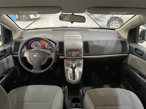 Imagem 5 de 6 de Nissan Sentra 2.0