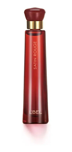 Rouge à Lèvres BIGUINE Satin 127 Rouge Sombre – 3,5g, Sans Parabène, Made In France