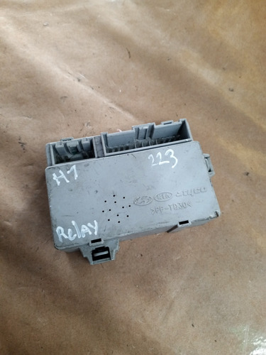 Relay Interno Hyundai H1