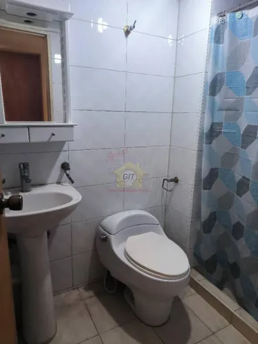 Apartamento En Alquiler