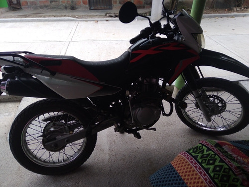 Honda 2017