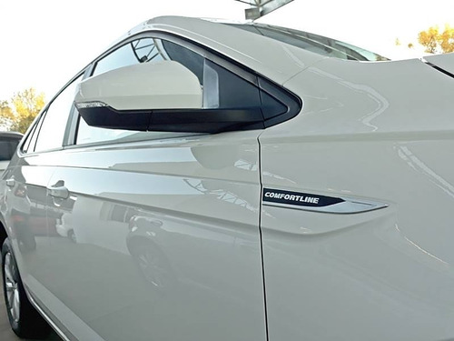 Vw 0km Volkswagen Virtus Comfortline Auto Ent Inmediata C