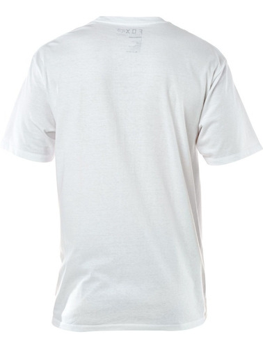 Imagen 2 de 4 de Remera Fox Legacy Foxhead #24577-008