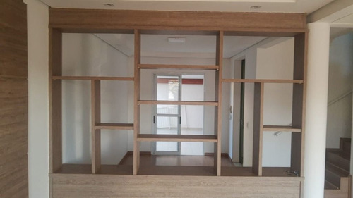 Imagem 10 de 19 de Casa Com 3 Dormitórios À Venda, 140 M² Por R$ 480.000 - Giardino - São José Do Rio Preto/sp - Ca9039