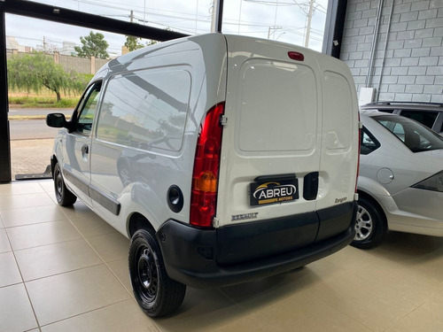 Imagem 2 de 6 de Kangoo Express Hi-flex 1.6 16v