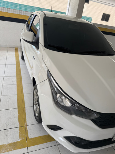 Fiat Argo 1.0 Drive Flex 5p