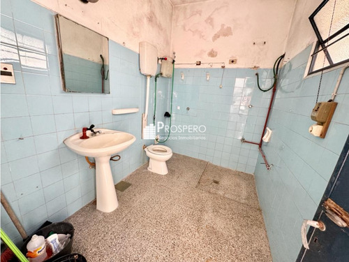 1919 Venta Casa Padrón Único 3dorm Centro Garaje