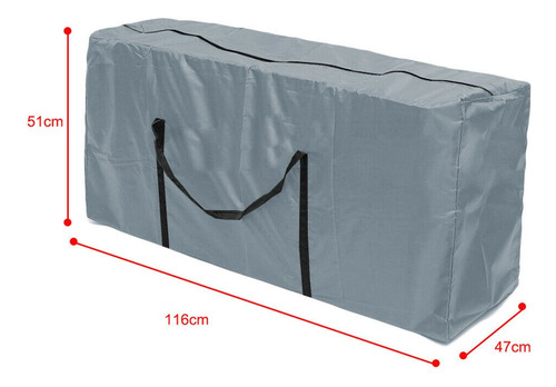 Bolsa De Almacenamiento Impermeable Para Árboles De Navidad,