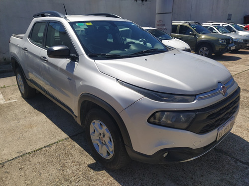 Fiat Toro Freedom Mt 2017 Aa851
