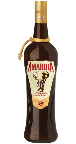 Licor Amarula Cream Importado 750cc - Gobar®