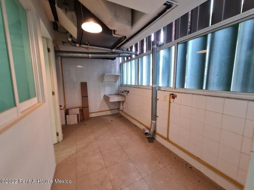 Imagen 12 de 25 de Departamento En Renta En Bosque De Las Lomas Go 22 - 5693