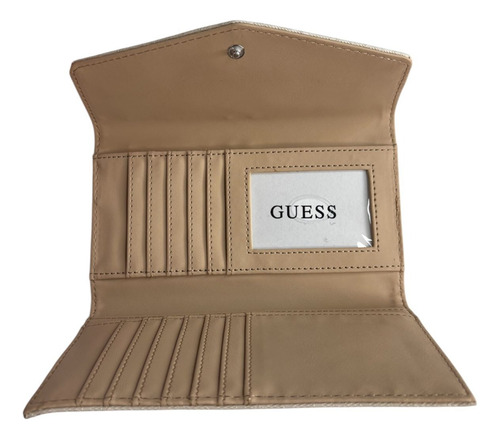 Bolso Carryall Guess Factory Tote Para Mujer