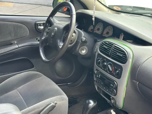 Chrysler Neon Plymouth Lx