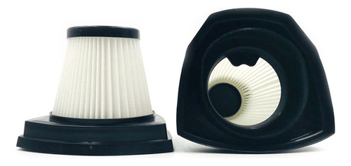 Para Aspiradora De Mano Midea U1/m1, Filtro Hepa Replac