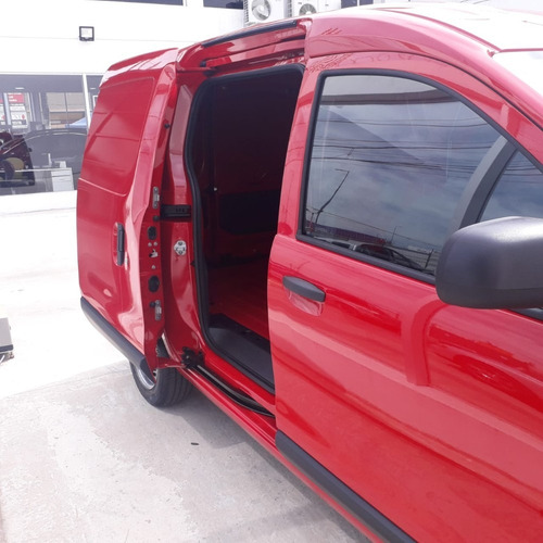 Renault Kangoo Ii Express Confort 1.6 Dm