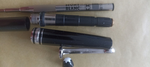 Montblanc Meisterstuck