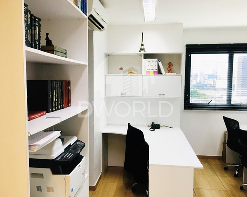 Imagem 10 de 29 de Cond. Domo Business - Oportunidade! - Sa01582 - 68894278