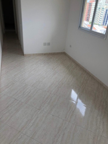 Imagem 9 de 22 de Lindo Apto Vila Guiomar Santo Andre!! - - 4363684