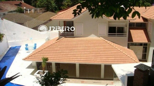 Imagem 12 de 30 de Casa Em Condomínio À Venda Em Tremembé São Paulo-sp - 901046