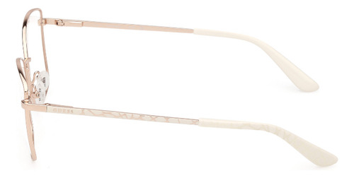 Lentes Ópticos Dorado Guess Gu50170032