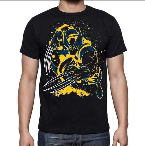 14 Plantillas Xmen Playera Y Taza Pdf Png Svg