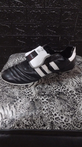 adidas Copa Mundial Talle 42 Originales