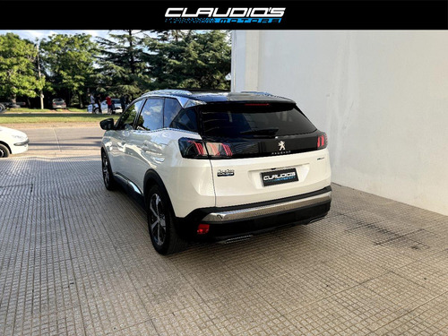 Peugeot 3008 Hybrid4 300gt E-eat8 1.6 - Claudio's Motors
