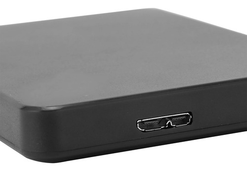 Disco Duro Externo Hdd Usb 3.0 Plug And Play Mobile Disk