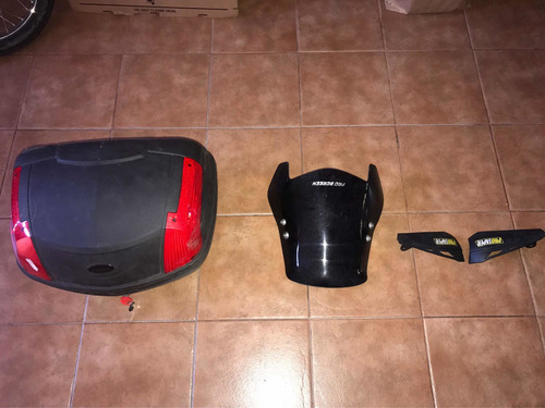 Imagen 7 de 8 de Honda Xr 190
