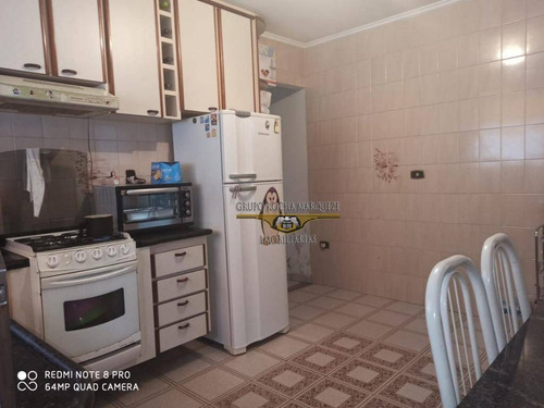 Terreno À Venda, 245 M² Por R$ 490.000,00 - Jardim Vila Formosa - São Paulo/sp - Te0109