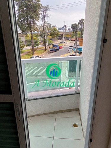 Imagem 6 de 10 de Localização Privilegiada Ao Lado Do Shopping Atrium E Carrefour Pedro Américo - Ap03251 - 69858323