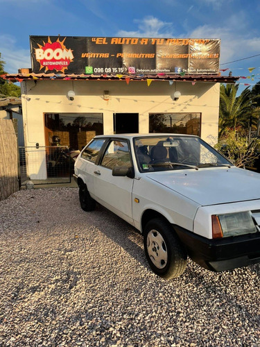 Lada Samara