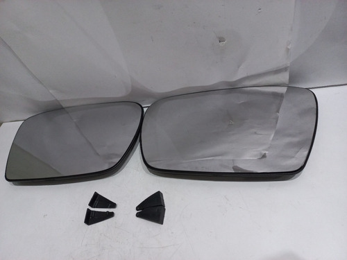 Espejo Retrovisor Izq Y  Der Jeep Grand Cherokee Wk