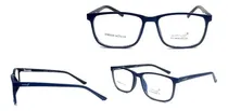 Comprar Lentes Monturas Azul Oscuro Mate