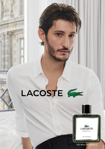 Perfume Lacoste Original Edp 100 Ml