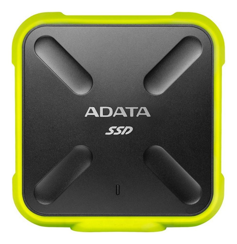 Adata Sd700 3d Nand 256gb Unidad De Estado Sólido Externa R