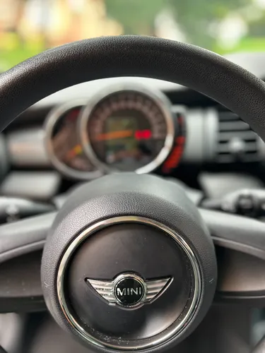 Mini Cooper 1.5 F56 Coupe Peeper