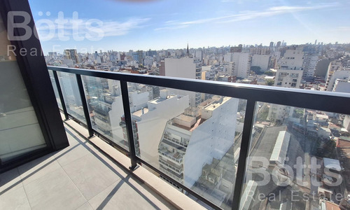 Imagen 6 de 30 de Venta 3 Amb Torre Palmera - Caballito