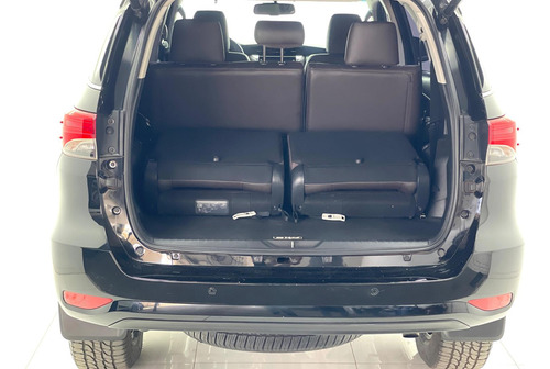 Toyota Hilux SW4 Hilux Swsrxa4fd