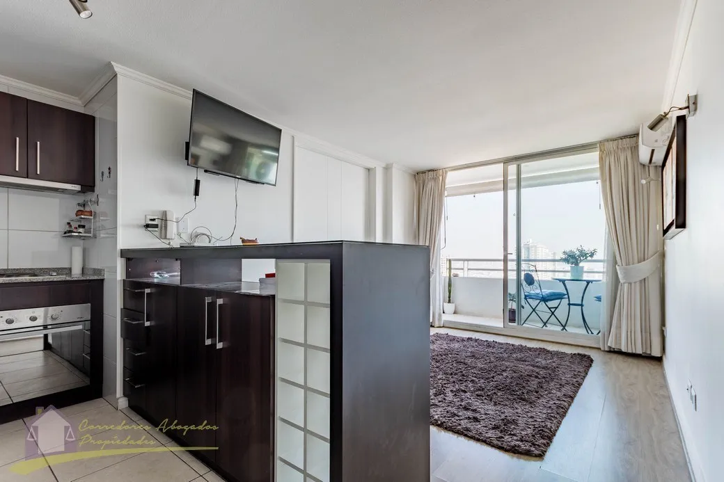 Imagen 3 de 21 de Excelente Oportunidad De Arriendo En Ñuñoa!!!