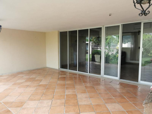 Renta Casa De 3 Recamaras Frente Al Río En Tuxpan Veracruz
