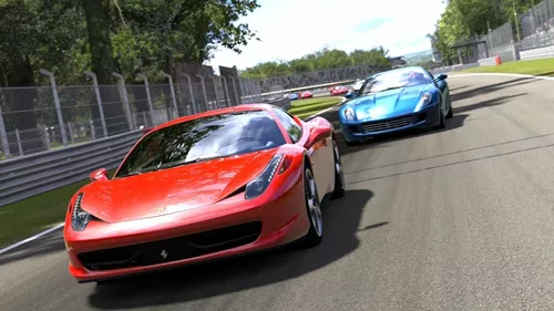 G1 - Sony anuncia Gran Turismo 6 para PS3 com 1,2 mil carros